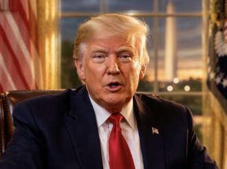 Muerte a Fake News